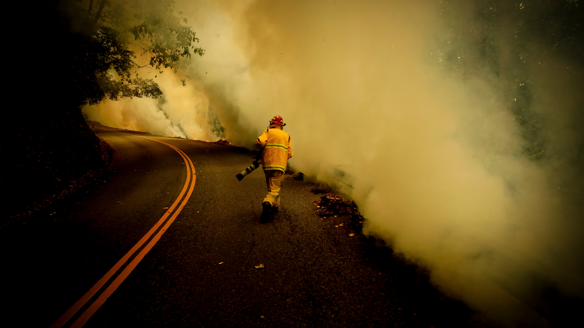 Elevating Your Photojournalism – Behind The Shot